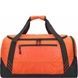 Cпортивно-дорожная сумка American Tourister Urban Groove 24G*055 Black/Orange (малая)