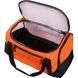 Cпортивно-дорожная сумка American Tourister Urban Groove 24G*055 Black/Orange (малая)