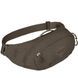 Поясна сумка-бананка Osprey Daylite Waist Driftshade 2л 009.4479 Тruffle brown