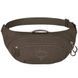 Поясна сумка-бананка Osprey Daylite Waist Driftshade 2л 009.4479 Тruffle brown