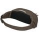 Поясна сумка-бананка Osprey Daylite Waist Driftshade 2л 009.4479 Тruffle brown