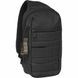 Рюкзак-слінг CAT Bizz Tools 84030;500 Two-Tone Black