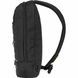 Рюкзак-слінг CAT Bizz Tools 84030;500 Two-Tone Black