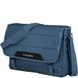 Сумка-мессенджер Travelite Skaii с отделением для ноутбука до 15.6" TL092606-25 panorama blue