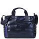 Жіноча сумка Hedgren Cocoon SOFTY HCOCN07/870-01 Peacoat Blue