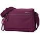 Жіноча сумка Hedgren Inner city EYE HIC176/918-20 Maroon Banner