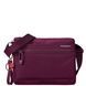 Жіноча сумка Hedgren Inner city EYE HIC176/918-20 Maroon Banner