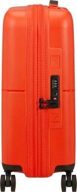 Чемодан American Tourister Dashpop из полипропилена на 4-х колесах MG5*001;00 Tangerine Red (малый)