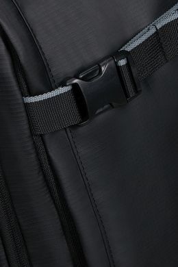 Рюкзак дорожній American Tourister Take2Cabin Prime S для ручної поклажі в Ryanair 91G*104 Black