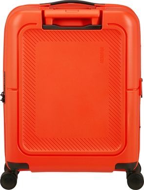Чемодан American Tourister Dashpop из полипропилена на 4-х колесах MG5*001;00 Tangerine Red (малый)