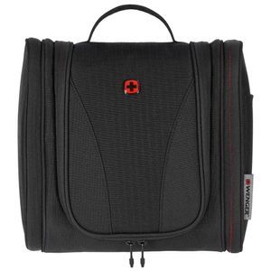 Wenger Toiletry Kit 604599, Черный
