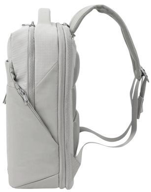 Жіночий рюкзак Hedgren Furo TABI HFURO03/893-01 Pussywillow Grey