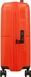 Чемодан American Tourister Dashpop из полипропилена на 4-х колесах MG5*001;00 Tangerine Red (малый)