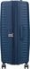 Чемодан American Tourister Diablast на 4-х колесах из полипропилена MK2*003;01 Darkwave Blue (большой)