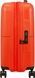 Чемодан American Tourister Dashpop из полипропилена на 4-х колесах MG5*001;00 Tangerine Red (малый)
