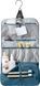 Несесер Deuter Wash Bag II 2.5 л 3930321 3074 atlantic
