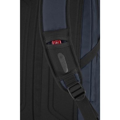 Рюкзак з відділенням для ноутбука до 15.6" Victorinox Altmont Original Vt606740 Blue
