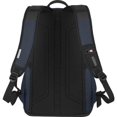 Рюкзак з відділенням для ноутбука до 15.6" Victorinox Altmont Original Vt606740 Blue