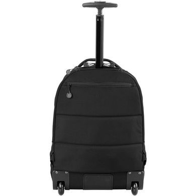 Рюкзак на колесах с отделением для ноутбука до 16" Victorinox Vx Sport Wheeled Cadet Vt602712 Black