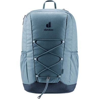 Рюкзак повсякденний Deuter Gogo 25 л 3813224 1374 atlantic-ink