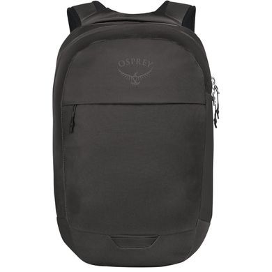 Міський рюкзак Osprey Transporter Panel Loader 20л із відділенням для ноутбука до 15,6" 009.3032 Raven black