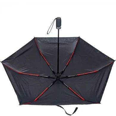 Парасолька Tumi 014409D Black, Чорний
