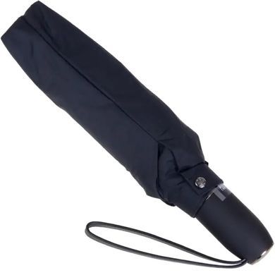 Парасолька Tumi 014409D Black, Чорний