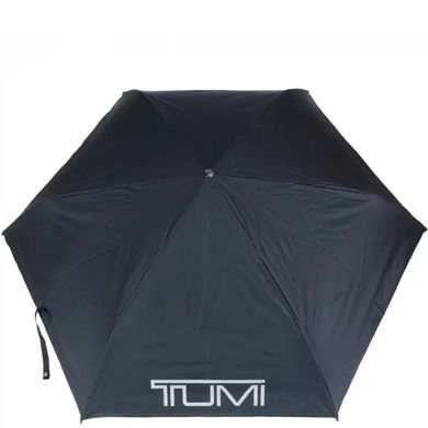 Парасолька Tumi 014409D Black, Чорний