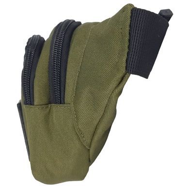 Поясная сумка National Geographic Recovery N20901;11 цвета хаки, Хаки
