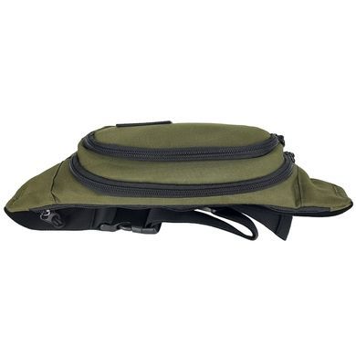 Поясная сумка National Geographic Recovery N20901;11 цвета хаки, Хаки