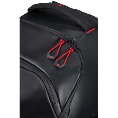 Рюкзак дорожный с отделением для ноутбука до 17.3" Samsonite Ecodiver S 38L KH7*017 Black