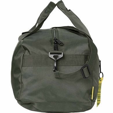 Сумка дорожная CAT Combat Antarctic M 84161;501 Dark Anthracite (средняя)