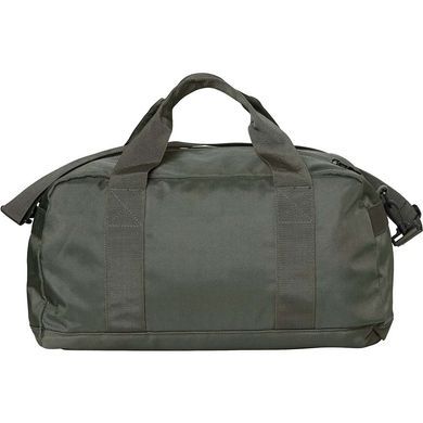 Сумка дорожная CAT Combat Antarctic M 84161;501 Dark Anthracite (средняя)
