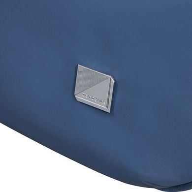 Женский рюкзак с отделением для ноутбука до 15.6" Samsonite Workationist KI9*007 Blueberry