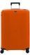 Чемодан Roncato MODULIGHT из полипропилена на 4-х колесах 500811/12 Arancio (большой)