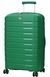 Чемодан Roncato B-Flying из полипропилена на 4-х колесах с расширением 418182 Verde brillante (средний)