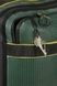 Рюкзак дорожный Samsonite Outtrax для ручной клади в Wizz Air/Ryanair и ноутбуке до 15,6" Underseat S KT6*007 Forest Green
