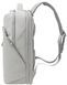Жіночий рюкзак Hedgren Furo TABI HFURO03/893-01 Pussywillow Grey