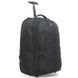 Рюкзак на колесах с отделением для ноутбука до 16" Victorinox Vx Sport Wheeled Cadet Vt602712 Black