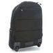 Рюкзак на колесах с отделением для ноутбука до 16" Victorinox Vx Sport Wheeled Cadet Vt602712 Black