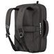 Сумка-рюкзак WENGER MX Commute з відділенням для ноутбука 15,6" 611640 Grey