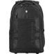 Рюкзак на колесах с отделением для ноутбука до 16" Victorinox Vx Sport Wheeled Cadet Vt602712 Black