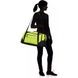 Cпортивно-дорожная сумка American Tourister Urban Groove 24G*055 Black/Lime Green (малая)
