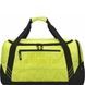 Cпортивно-дорожная сумка American Tourister Urban Groove 24G*055 Black/Lime Green (малая)