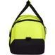 Cпортивно-дорожная сумка American Tourister Urban Groove 24G*055 Black/Lime Green (малая)