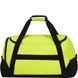 Cпортивно-дорожная сумка American Tourister Urban Groove 24G*055 Black/Lime Green (малая)