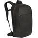 Міський рюкзак Osprey Transporter Panel Loader 20л із відділенням для ноутбука до 15,6" 009.3032 Raven black