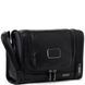 Несессер Tumi Hanging Travel Kit 09603720DL3 Black, Чорний