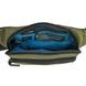 Поясная сумка National Geographic Recovery N20901;11 цвета хаки, Хаки