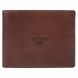 Портмоне горизонтальне Tony Perotti Italico 534 коньячного цвета